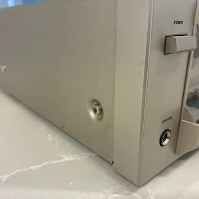 DUAL C846 Cassette Deck 3 Head (Japan) Fully Tested image 16