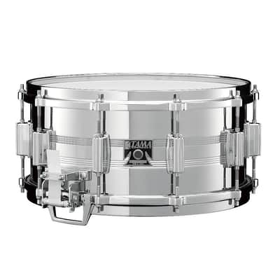 Tama 8056 Imperialstar Mastercraft Steel 6.5x14