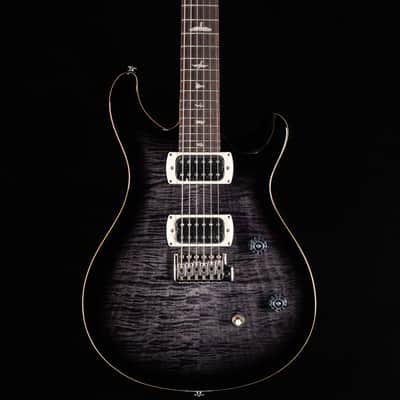 PRS SE CE 24 Charcoal Burst (995) image 3