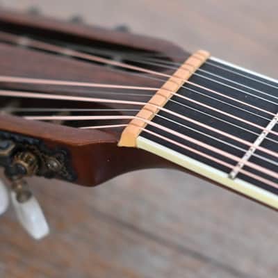 Martin D12-35 (1980) image 15