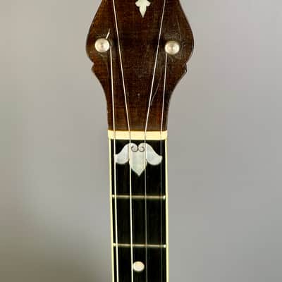 Vega Tubaphone Professional Tenor Banjo 1924 image 13