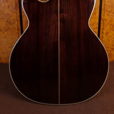 Takamine TAN46C - Japan 2008 image 2