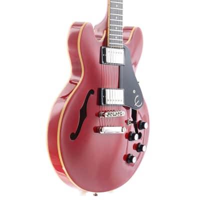 Epiphone ES-339 PRO Cherry [17071500248] (06/16) image 8