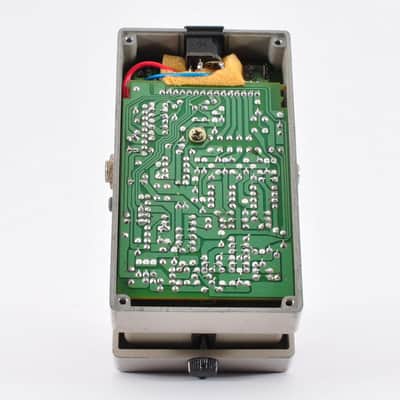 Boss GE-7 Modified Noiseless Equalizer Made In Taiwan 2001 PSA.OK Guitar Effects Pedal UsedJ From Japan #MO60323 image 3