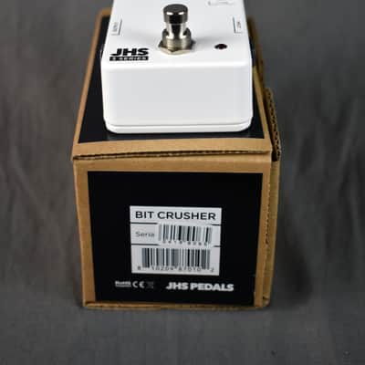 JHS 3 Series Bit Crusher image 10