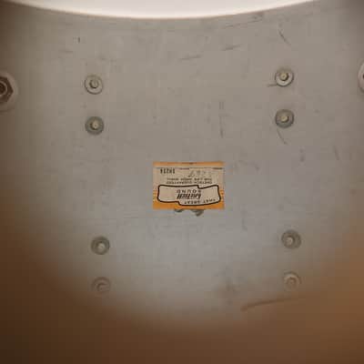 Gretsch 70s Stop Sign Shell Pack in Gold Ripple- 20″,16″ & 13″ image 19