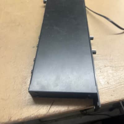 BBE 362 Sonic Maximizer 1990s - Black image 4
