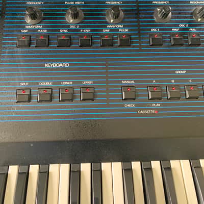 Oberheim OB-XA image 11