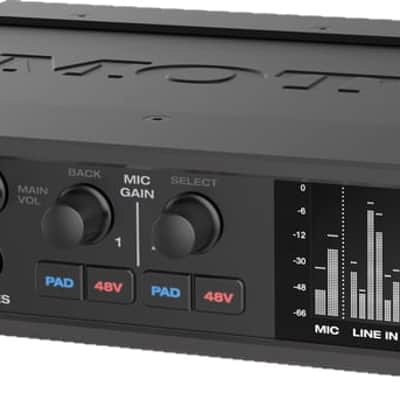 MOTU ULTRALITE MK 5 image 1