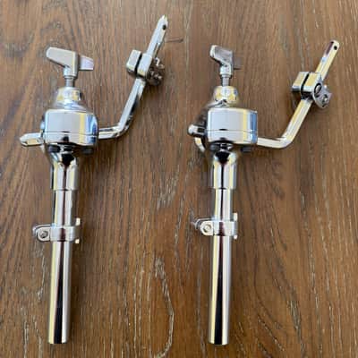Sonor Drum TA 328 Rack Tom Tom Arms Lot of 2 Memory Locks Free Shipping image 2