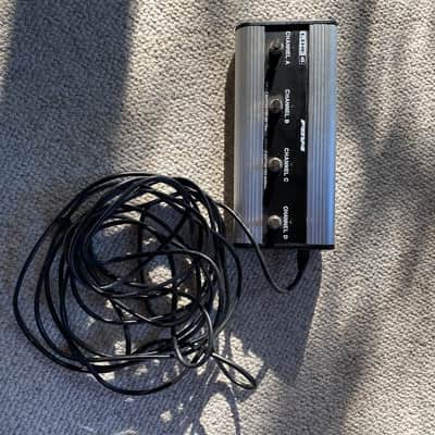 Line 6 Variax  700 2004 - Trans Blue image 9