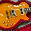 Epiphone Slash Signature Les Paul Standard 2022 Appetite Burst New Unplayed Auth Dealer 8lb9oz #420