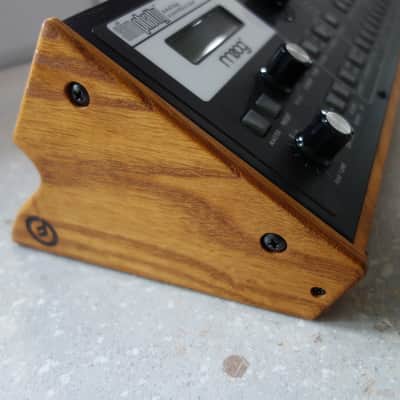 Moog Slim Phatty 2 (with wooden frame) image 4