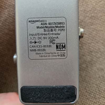Amazon Basics Compressor image 2