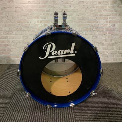 Pearl BLX Drum Shell Pack(5 Piece) (Carle Place, NY) image 2