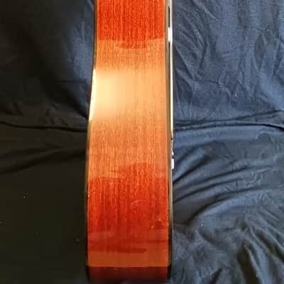 Hofner 492 E 12 string 1967. (Mahogany) image 10