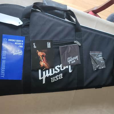 Gibson Les Paul Special Tribute DC 2019/2020-Cherry MINT image 21