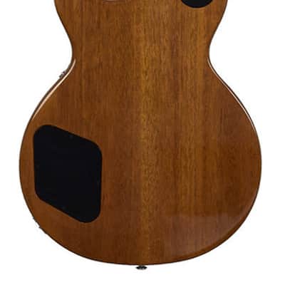 Gibson Les Paul Modern Faded Pelham Blue image 3