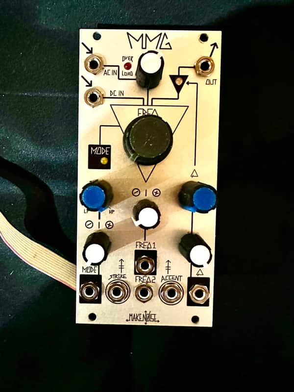Make Noise MMG