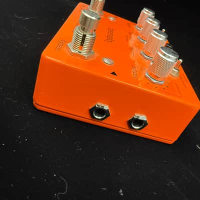 Empress Tremolo 2 2010s - Orange image 2