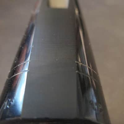 Vandoren CM4178 M15 Profile 88 Bb Clarinet Mouthpiece 2010s - Black image 4