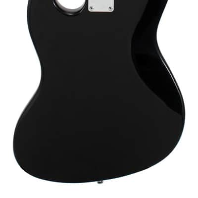 Ibanez Black Eagle 40th Anniversary Limited Edition Reissue Bass image 3