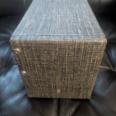 Benson Vinny Head and Cab - Mint!!! image 5