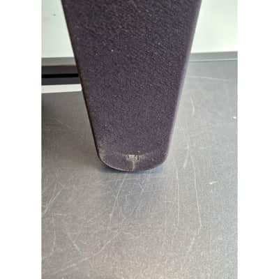 KEF FiveTwo Model 11 - Hi-Fi Speaker - Black - Very Good image 13