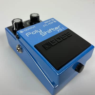 Boss XS-1 Poly Shifter - Excellent Condition with Box image 6
