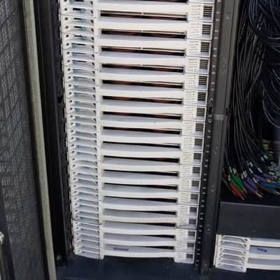 ETC SENSOR 96X2.4K CEM3 MODULE 400A DIMMER RACK 2 WAY PATCH (ONE) image 2