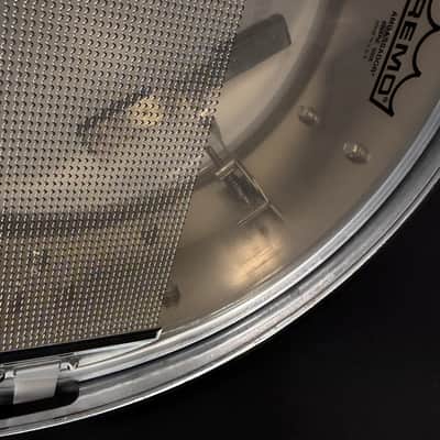 Gretsch COB model 4160 snare drum 14" x 5" 1960's image 12