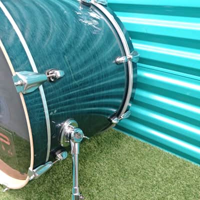 ⚡Premier Artist Birch 22"X16" Bass Kicks Drum⚡ image 5