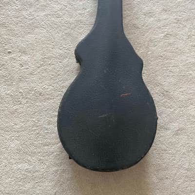 1920’s Keykord Tenor Guitar with Original Case image 19
