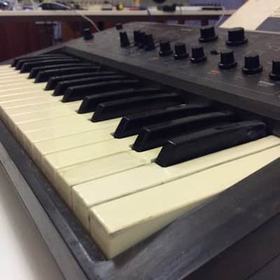 Technics SY1010 Vintage Analog Synthesizer 1970 image 2