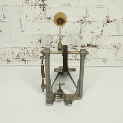 Vintage 1980s Yamaha FP720 Single Bass Drum Pedal image 2