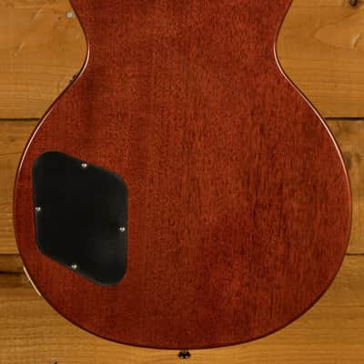 Epiphone Les Paul Standard 60s Figured - Iced Tea Burst image 4
