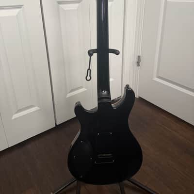 PRS 513 Maple 10-Top 2011 - 2016 - Teal Black Bild 4