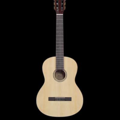 Alvarez RC-26 Regent 26 Classical Natural Gloss Finish Classical Acoustic Guitar image 5