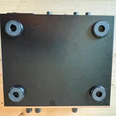 Fredenstein V.A.S. Microphone Preamplifier image 9