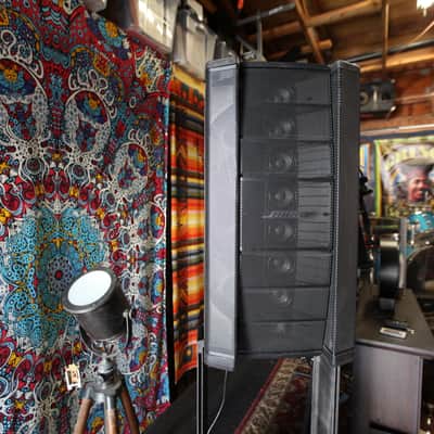 ALLEN & HEATH,BOSE F1 812 SPEAKERS QU-32 2019 - BLACK image 3