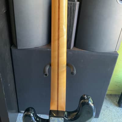 Fender Precision Bass MIJ 1985-86 w/soft case image 7