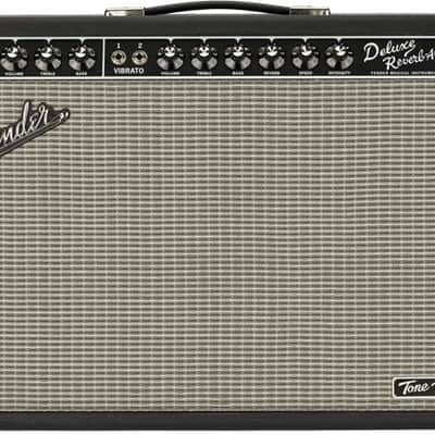Fender Tone Master Deluxe Reverb image 3