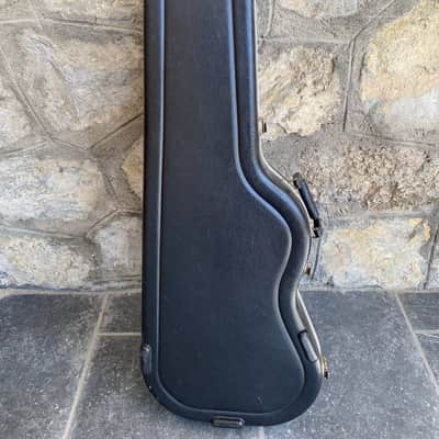 1997 Fender American Standard Stratocaster - Black Maple Neck - w/ Original Red Logo Case & Fender Card image 18