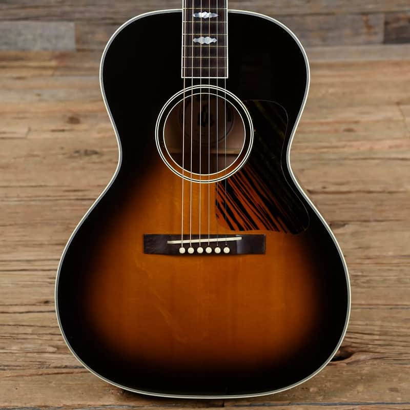 Gibson Nick Lucas 1991 - 1994 image 2