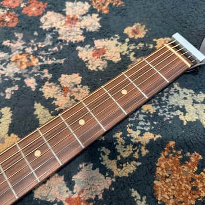 Traveler Ultra-Light Electric Travel Guitar image 3