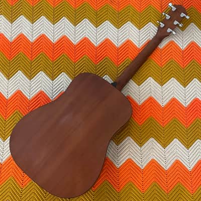 Taylor 110 Dreadnaught! - 2005 Made in USA 🇺🇸! - Great Guitar! - Workhorse Instrument! - Loud and Clear! image 14