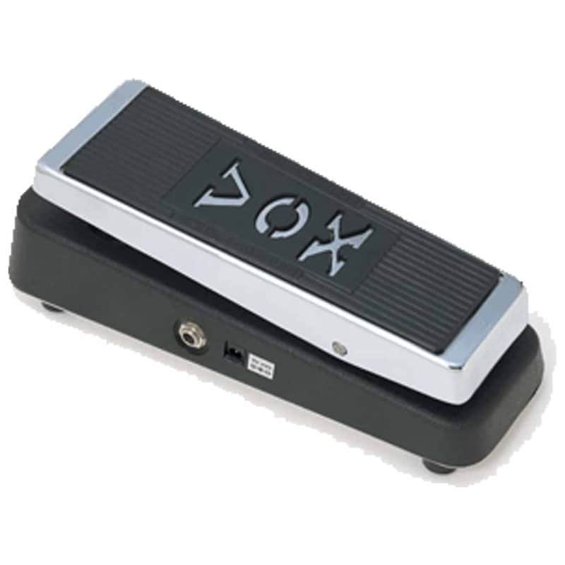 Vox V847 Wah Pedal image 1