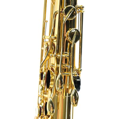 Yamaha YTS280 tenorsaxophone image 10