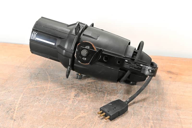 ETC Source Four 575 Ellipsoidal Light (No Lens Tube) CG01FB0 image 1