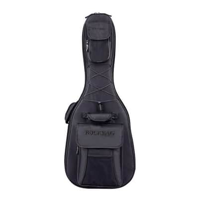 RockBag Starline - Hollow Body Electric Guitar Gig Bag image 1